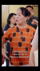 Mother-In-Law's Love Son Decades Of Silence