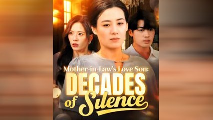 Mother-In-Law's Love Son Decades Of Silence - Full Movie