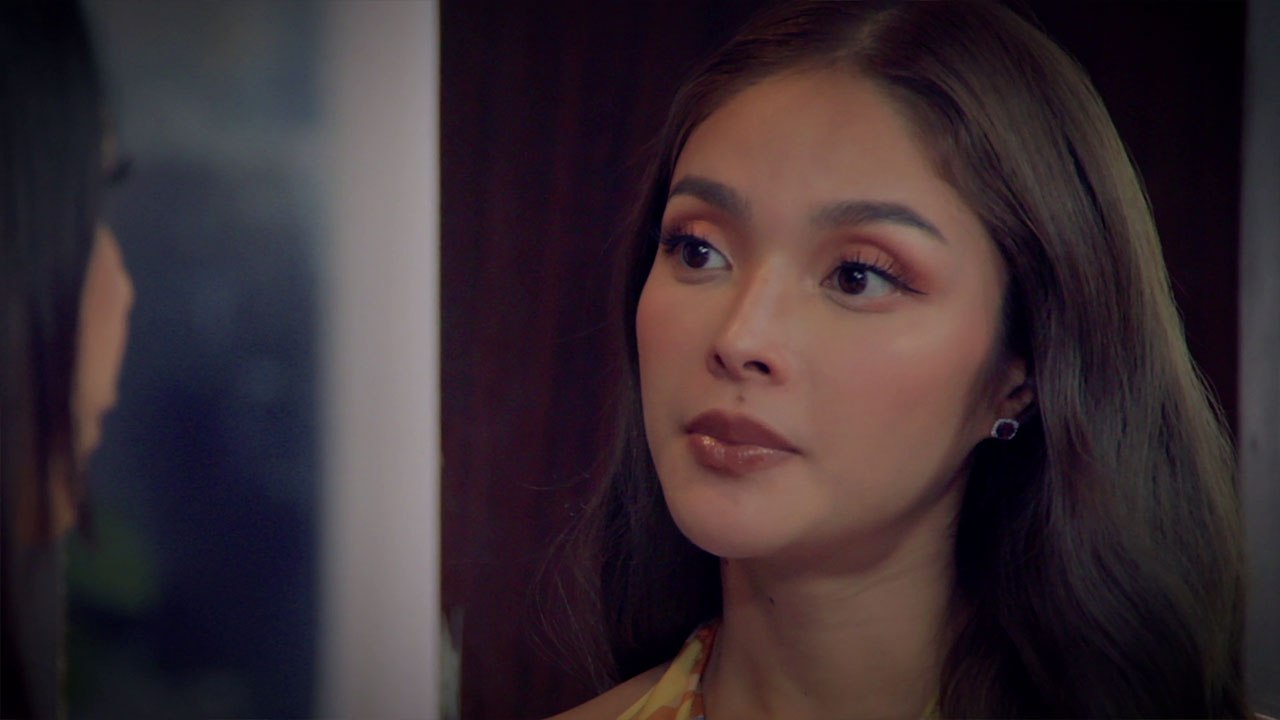 My Father’s Wife: Betsy, gagatasan ang pamilya ni Gina