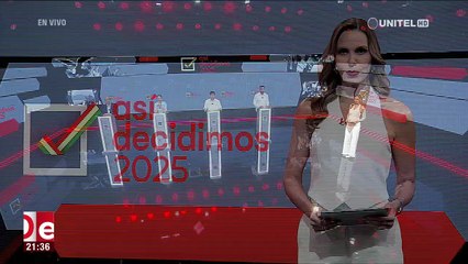 Medrano: “Vamos a transformar el Estado, vamos a volver a la Republica”