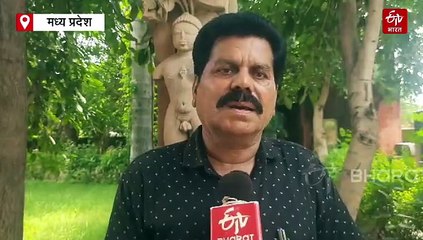 बीहड़ में छिपा रहस्यमयी व चमत्कारी बरई कोट महादेव मंदिर, शिवलिंग पर 24 घंटे बहती जलधारा