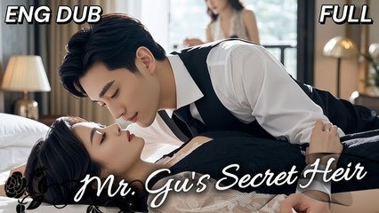 Fake Marriage, Real Love ❤️ | Full Movie with English Subtitles