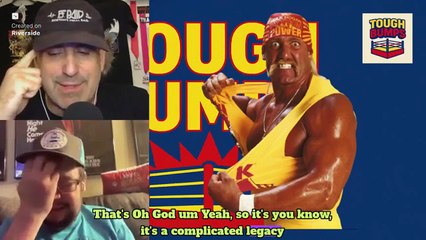 Tough Bumps episode 12 (express version w/subtitles)