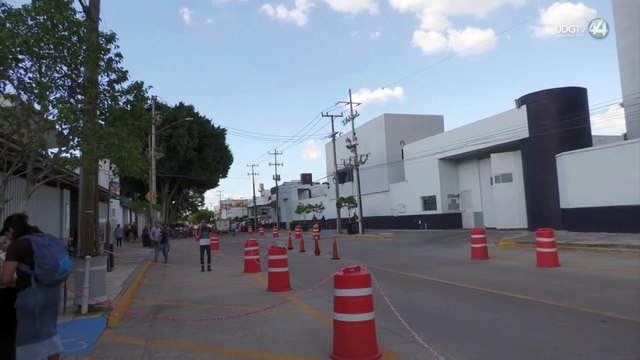 17 hombres fueron detenidos en tan solo cuatro días por agresiones en contra de las mujeres