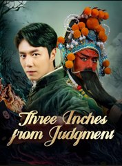 THREE INCHES FROM JUDGEMENT- Drama FULL MOVIES ENGLISH SUB