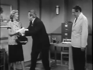 A Date with the Angels EVERYBODY'S BABY - Betty White