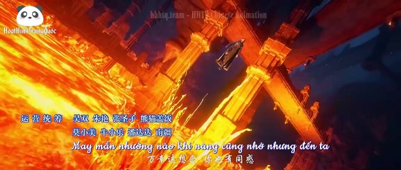 Đấu Phá Thương Khung | Phần 5 | Tập 157