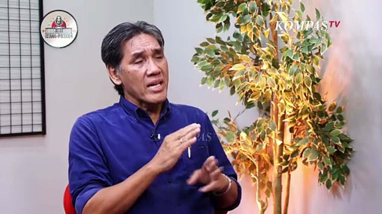 Presiden Prabowo Usai Nego dengan Trump, Wartawan Istana Ungkap Beban Indonesia | Istana & Presiden