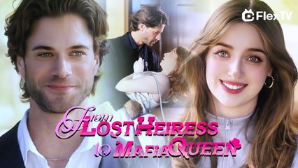 From Lost Heiress to Mafia Queen