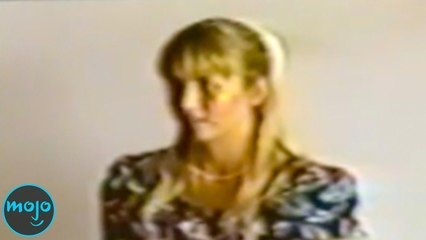 30 Most EVIL Women in History