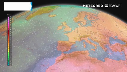 Flux de nord-ouest en France : pas de grosses chaleurs en vue