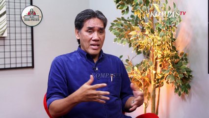 Blak-blakan Wartawan Istana Ungkap Terobosan Baru Presiden Prabowo saat PBB | Istana & Presiden