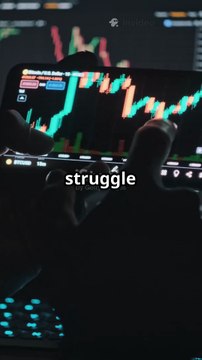 Crypto Altcoins Surge as Bitcoin Dips!