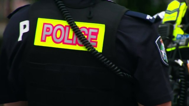 Queensland government announces boot camps for state’s youth crime