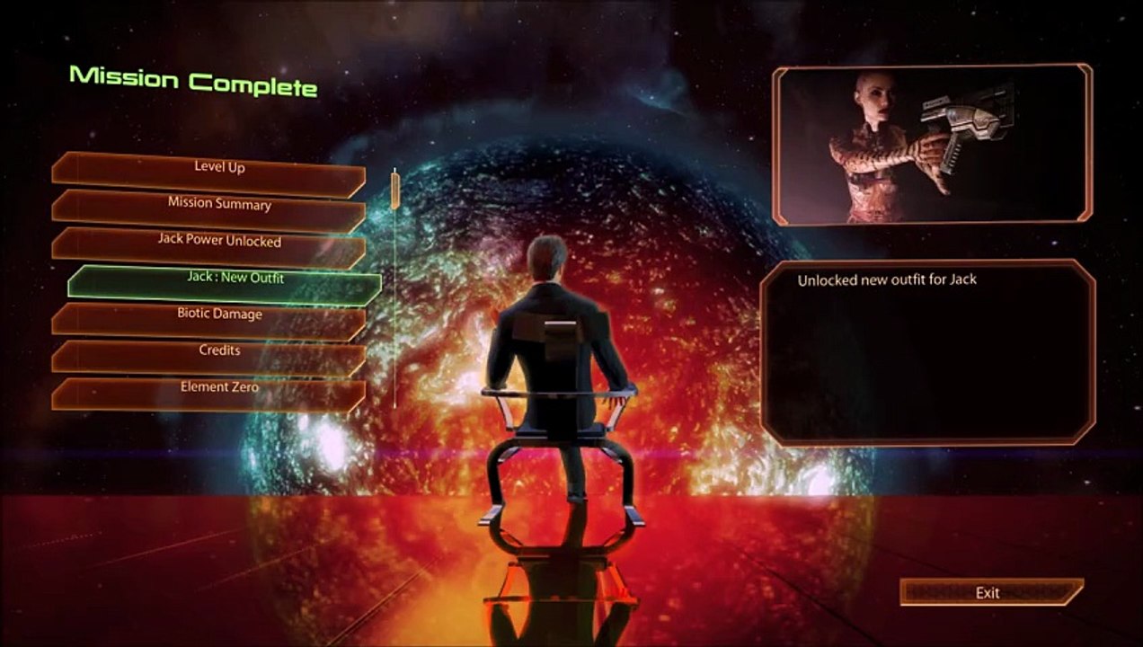 Mass Effect 2 - Part 32