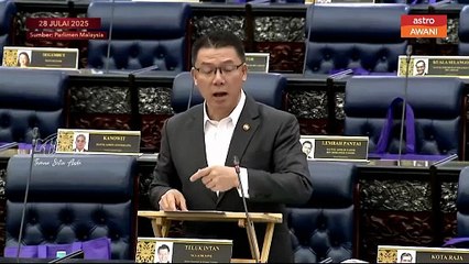 PBT tidak mengiktiraf warga asing sebagai penjaja - Nga Kor Ming