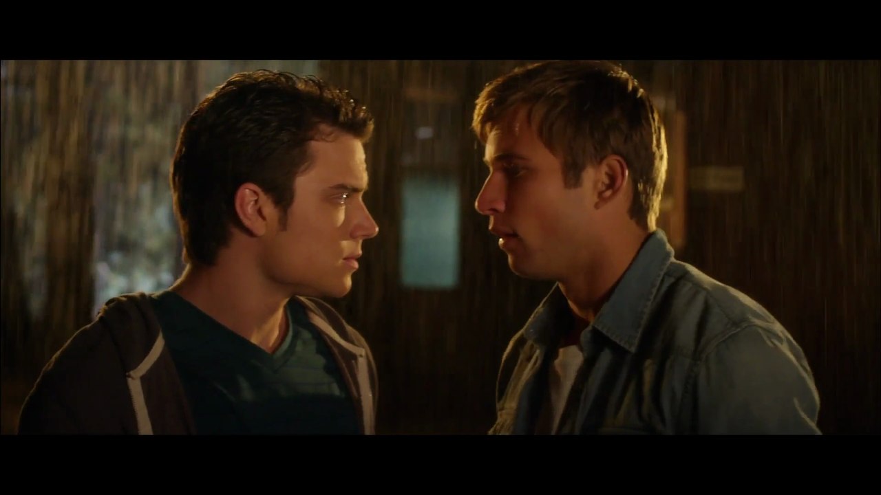 Geography Club (2014) gay theme | LGBTQ film - English 1080p
