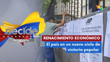 Entrevista | Ignacio Ramonet: Elecciones históricas consolidan el renacer de Venezuela