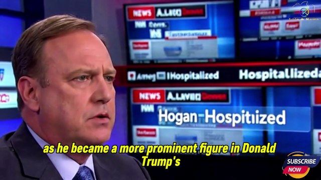 Hulk Hogan Dead at 71 Wrestling Legend & Trump Ally Passes Away