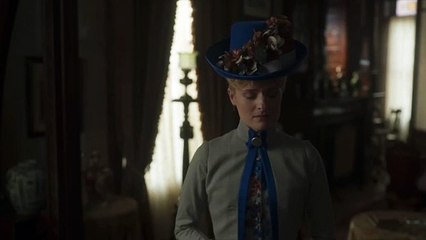 The Gilded Age 3x07 Season 3 Episode 7 Trailer - Ex-Communicated