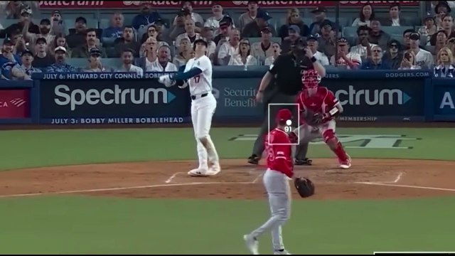 Shohei Ohtani 2024 home run 22, 大谷翔平 2024 22号ホームラン 大谷翔平2024 50ホームラン/50盗塁達成 野球, Shohei Ohtani 2024 50/50, MLB Baseball LA Dodgers