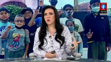 Milenio Noticias, con Liliana Sosa, 27 de julio de 2025