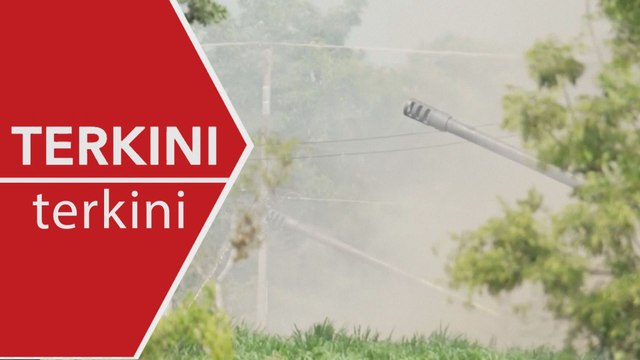 [TERKINI] ASEAN seru gencatan senjata segera dalam konflik sempadan Thailand-Kemboja