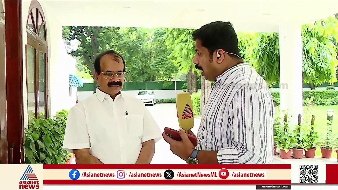 മലയാളി കന്യാസ്ത്രീകളുടെ അറസ്റ്റ്; ചോദ്യങ്ങളിൽ നിന്ന് ഒഴിഞ്ഞുമാറി കേന്ദ്രസഹമന്ത്രി ജോർജ് കുര്യൻ