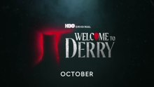 IT: Welcome to Derry | Official Teaser 2
