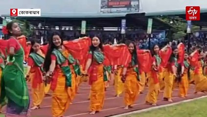 ফুটবলৰ মহাৰণ: ডুৰাণ্ড কাপৰ উদ্বোধনী মেচত ২-০ গ’লত বিজয়ী আই টি বি পি এফ চি