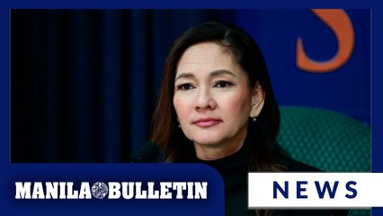 Hontiveros to remain in Senate minority