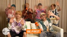 J-pop boy band Be:First on their 1st world tour, reveal amusing titbits about each other | E-Junkies