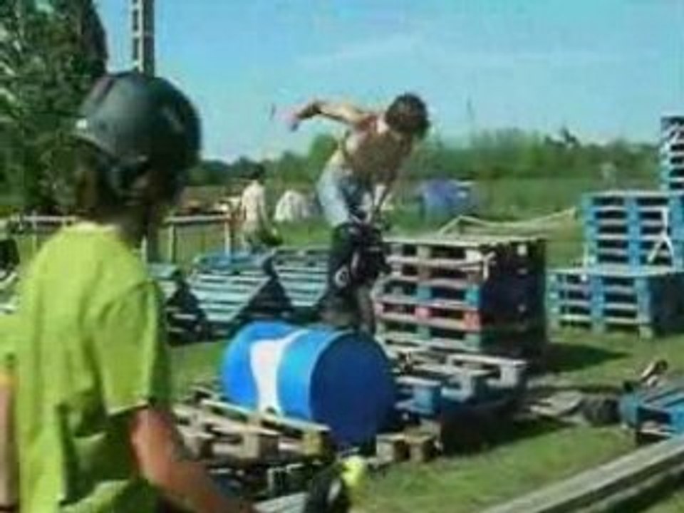 ABC'Days 2008