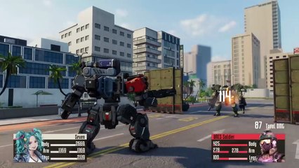 Mecharashi Release Date & Exciting New Trailer 🚀