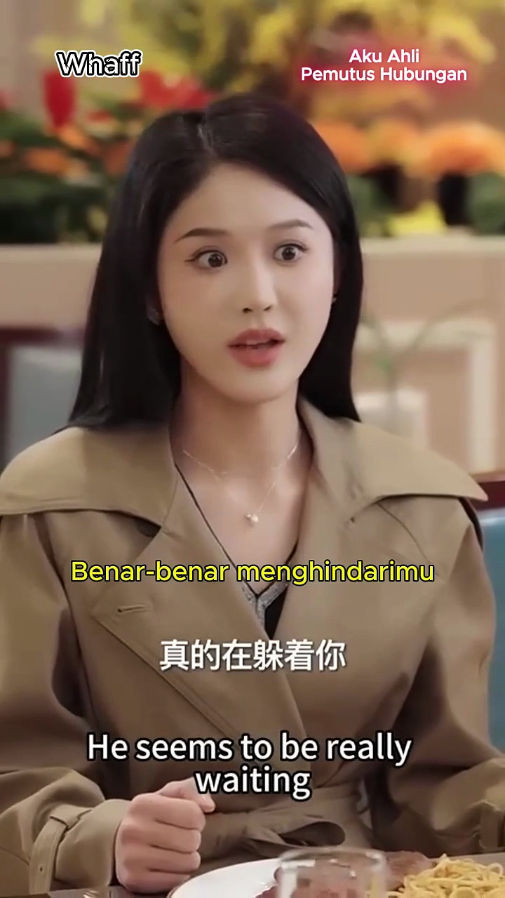  [multi sub] [drama china] aku ahli pemutus hubungan | i'm a breakup master - full episode