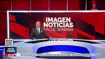 La autopista México-Cuernavaca colapsa por 2 accidentes