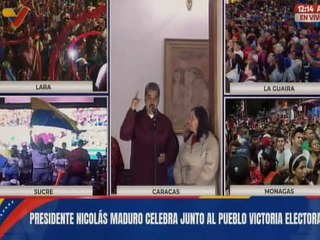 Jefe de Estado: Hemos conectado con la juventud y no podemos fallar