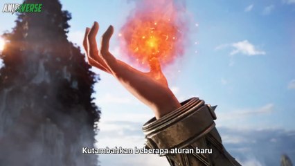 [Anixverse] RMJI S4 - 29 [1080p]