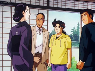 Kindaichi คินดะอิจิ กับคดีฆาตกรรมปริศนา ตอนที่ 20 คดีฆาตกรรมคฤหาสน์กลไกฮิดะ ไฟล์ 3.1080p