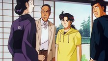 Kindaichi คินดะอิจิ กับคดีฆาตกรรมปริศนา ตอนที่ 20 คดีฆาตกรรมคฤหาสน์กลไกฮิดะ ไฟล์ 3.1080p