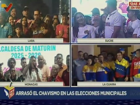 Alcaldesa Ana Fuentes: Seguiremos trabajando para fortalecer cada uno de los proyectos del pueblo