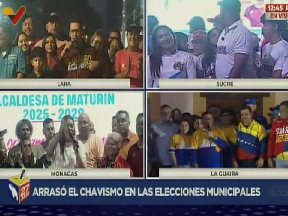 Alcaldesa Ana Fuentes: Seguiremos trabajando para fortalecer cada uno de los proyectos del pueblo