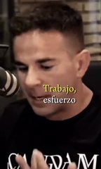 Tu futuro no depende de la suerte, sino de tu esfuerzo.