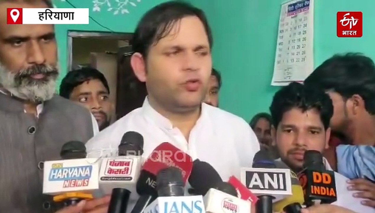 आरती राव की "हमने हवा बनाई" वाले बयान पर मंत्री गौरव गौतम का जवाब, बोले- "PM और CM के कुशल नेतृत्व के कारण बनी सरकार"