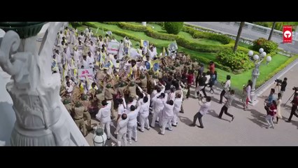 Godfather (HD) | Megastar Chiranjeevi, Nayanthara, Satya Dev | Telugu Action Full Movie | Blockbuster