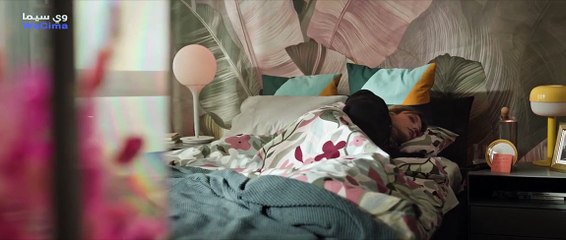 فيلم Ask Sadece Bir An  نيلسو أكتاش  مدبلج