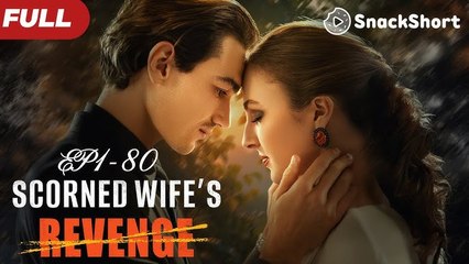 SCORNED WIFE'S REVENGE