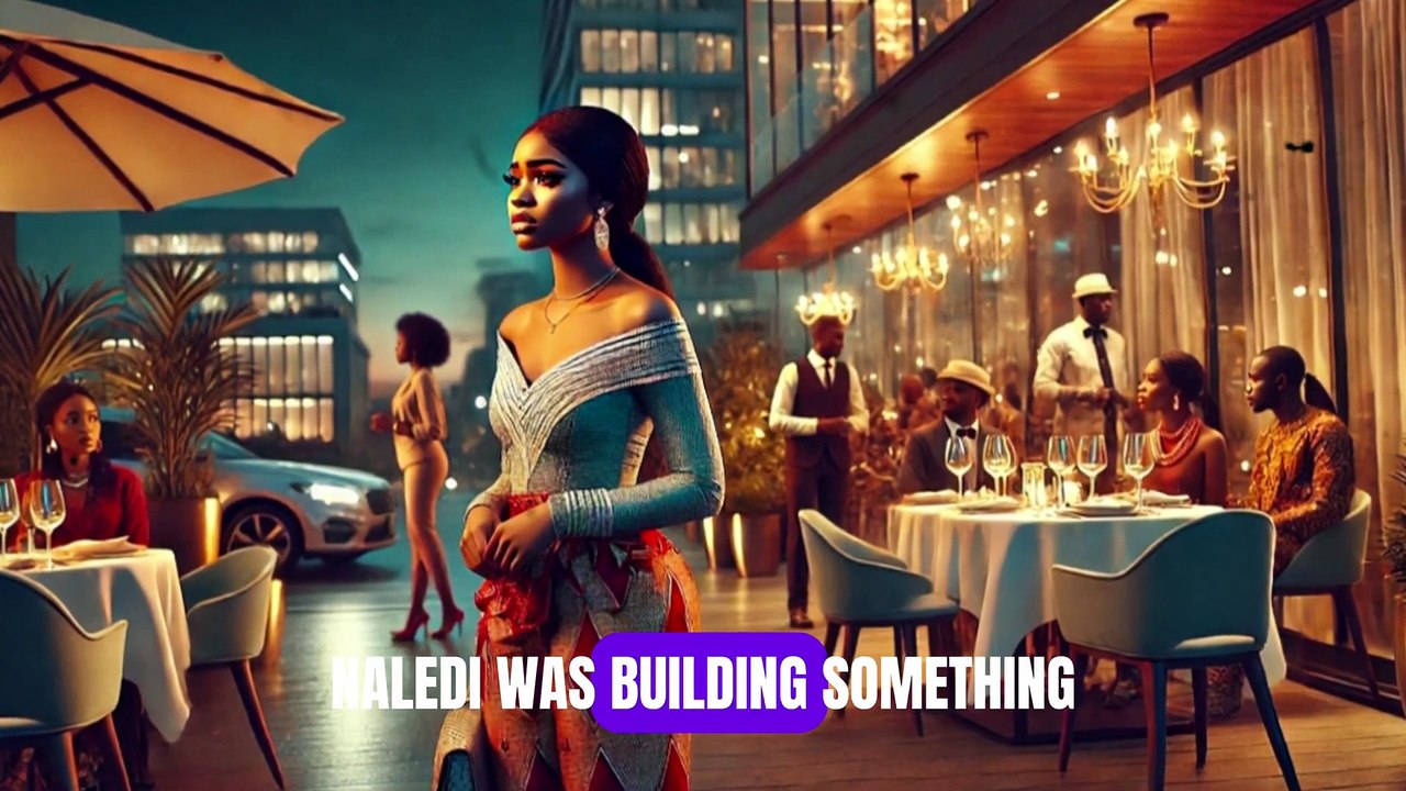 She Was Rejected At Table… Then Her Reunion Went Viral Across The Town