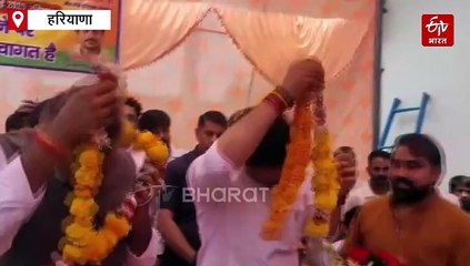 आरती राव की "हमने हवा बनाई" वाले बयान पर मंत्री गौरव गौतम का जवाब, बोले- "PM और CM के कुशल नेतृत्व के कारण बनी सरकार"