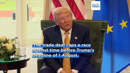 Latest news bulletin | July 28th – Morning